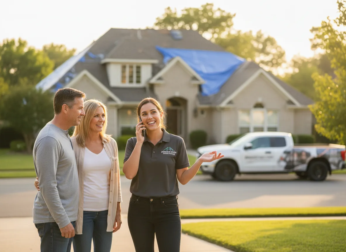 Emergency Roof Repair Tehachapi, CA FAQs
